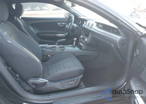 2016 Ford Mustang Ecoboost from USA, damaged, VIN 1FA6P8TH8G5266259